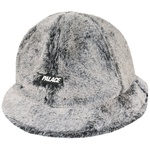 Thumbnail TEDDY BUCKET BLACK TIP one color