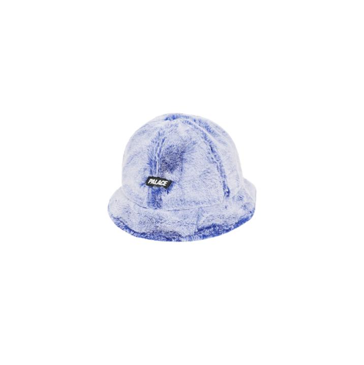 Thumbnail TEDDY BUCKET BLUE TIP one color