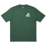 Thumbnail TRI-CHROME T-SHIRT HUNTSMAN one color