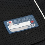 Thumbnail HESH ATHLETIC JERSEY BLACK one color