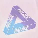 Thumbnail REACTO TRI-FERG T-SHIRT PINK one color