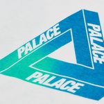 Thumbnail REACTO TRI-FERG T-SHIRT WHITE one color