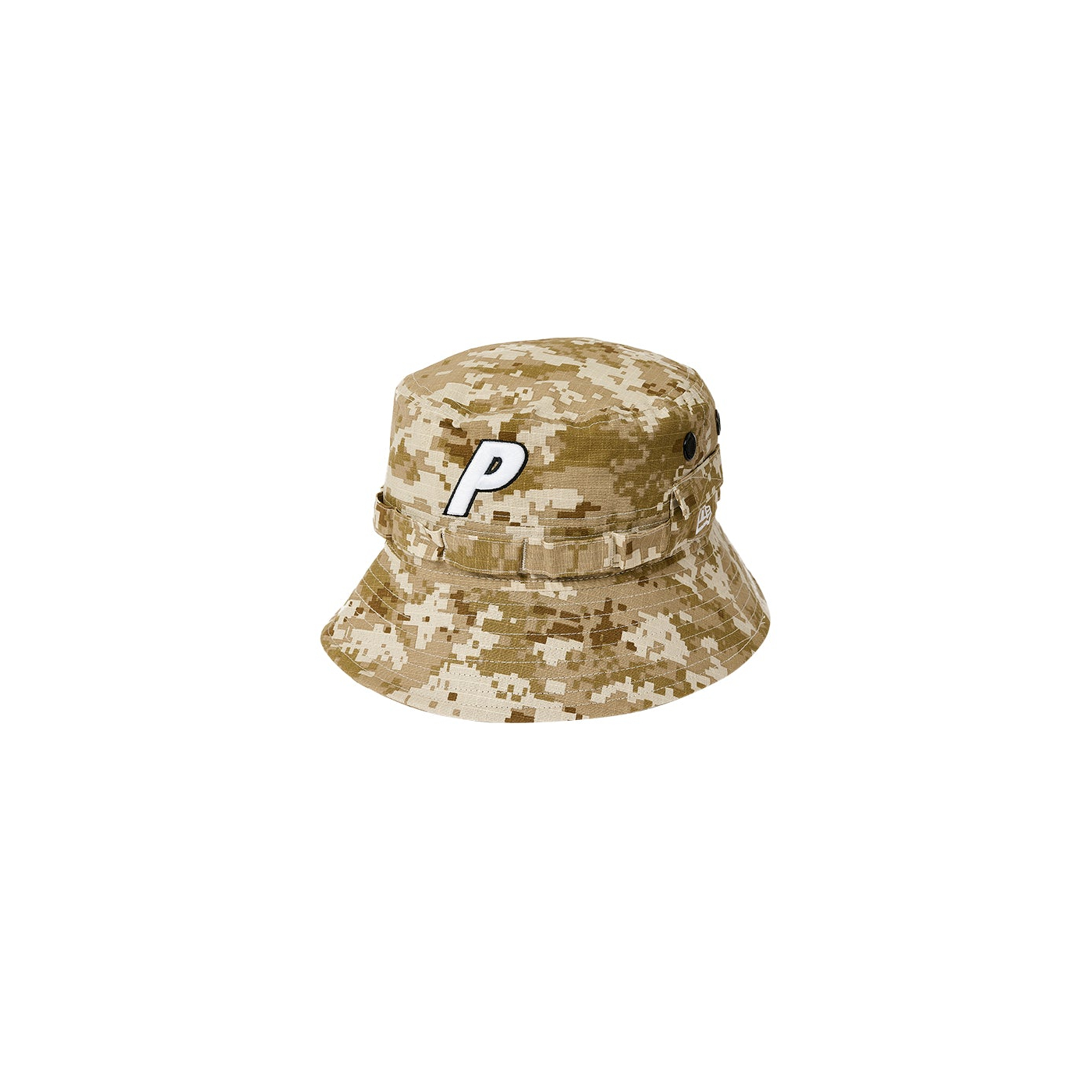 Thumbnail PALACE NEW ERA BOONIE DESERT DIGI CAMO one color