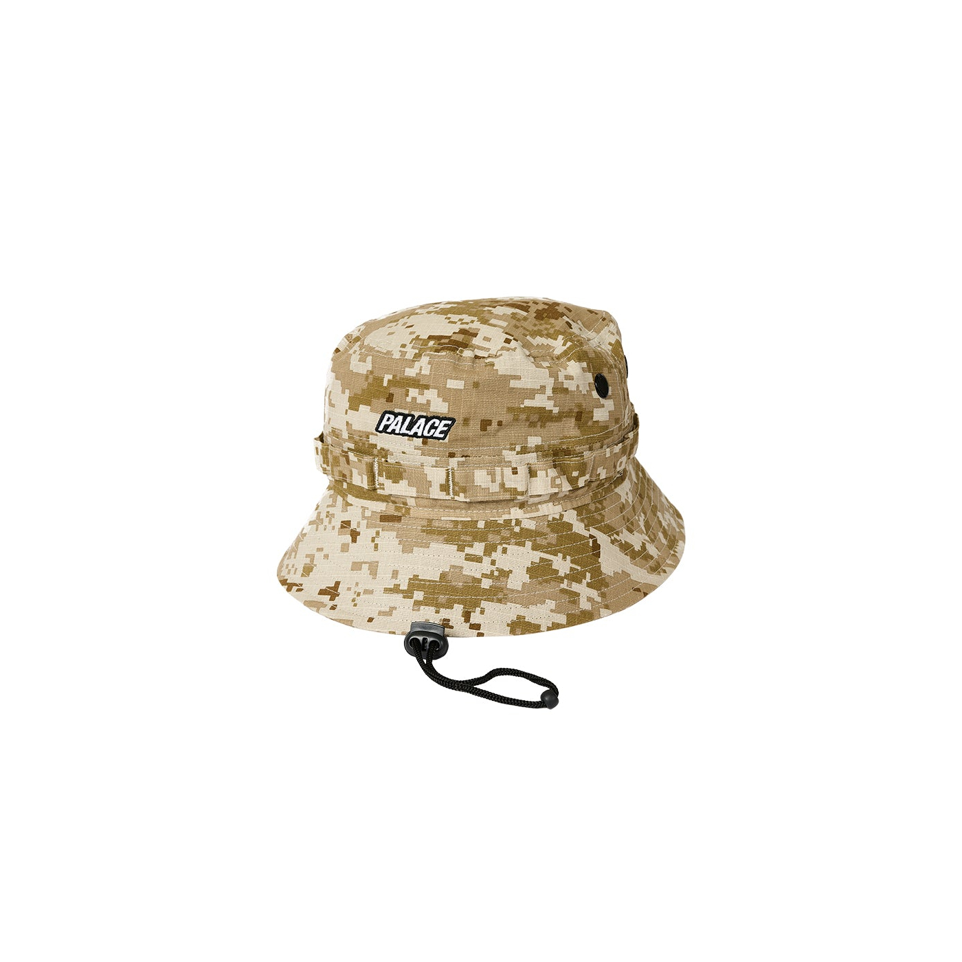 Thumbnail PALACE NEW ERA BOONIE DESERT DIGI CAMO one color