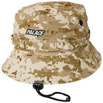 Thumbnail PALACE NEW ERA BOONIE DESERT DIGI CAMO one color