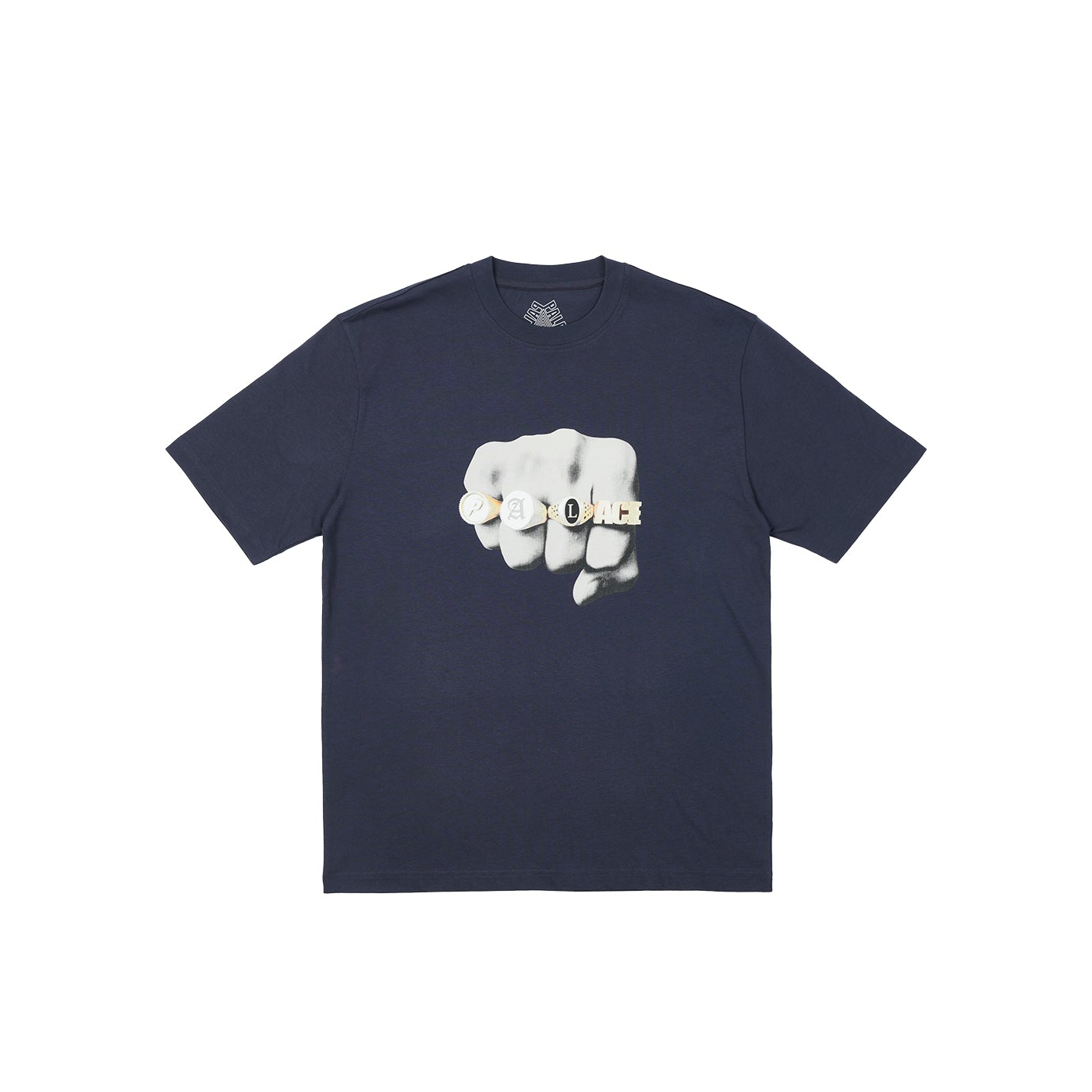 Thumbnail SPUD T-SHIRT NAVY one color