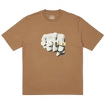 Thumbnail SPUD T-SHIRT MOCHA one color