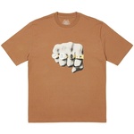 Thumbnail SPUD T-SHIRT MOCHA one color