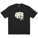 Thumbnail SPUD T-SHIRT BLACK one color
