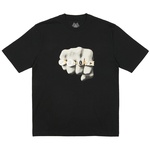 Thumbnail SPUD T-SHIRT BLACK one color