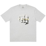 Thumbnail SPUD T-SHIRT GREY MARL one color