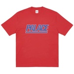 Thumbnail GIGANTIC T-SHIRT RED one color
