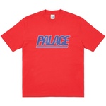 Thumbnail GIGANTIC T-SHIRT RED one color