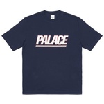 Thumbnail GIGANTIC T-SHIRT NAVY one color