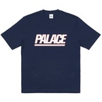 Thumbnail GIGANTIC T-SHIRT NAVY one color