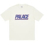 Thumbnail GIGANTIC T-SHIRT WHITE one color