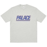 Thumbnail GIGANTIC T-SHIRT GREY MARL one color