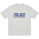 Thumbnail GIGANTIC T-SHIRT GREY MARL one color