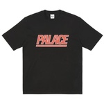 Thumbnail GIGANTIC T-SHIRT BLACK one color