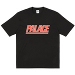 Thumbnail GIGANTIC T-SHIRT BLACK one color