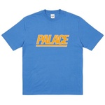 Thumbnail GIGANTIC T-SHIRT BLUE one color