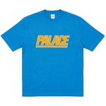 Thumbnail GIGANTIC T-SHIRT BLUE one color