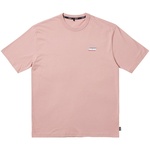 Thumbnail BASICALLY A T-SHIRT ULTRA MAUVE one color
