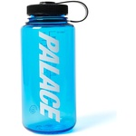 Thumbnail PALACE NALGENE FONT WATER BOTTLE BLUE one color