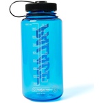 Thumbnail PALACE NALGENE FONT WATER BOTTLE BLUE one color