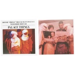 Thumbnail BONNIE ‘PRINCE’ BILLY & MATT SWEENEY WITH MDOU MOCTAR - PALACE THINGS MULTI one color
