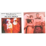 Thumbnail BONNIE ‘PRINCE’ BILLY & MATT SWEENEY WITH MDOU MOCTAR - PALACE THINGS MULTI one color