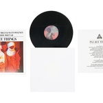 Thumbnail BONNIE ‘PRINCE’ BILLY & MATT SWEENEY WITH MDOU MOCTAR - PALACE THINGS MULTI one color