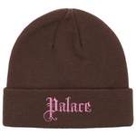 Thumbnail MONA LISA BEANIE BROWN one color