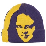 Thumbnail MONA LISA BEANIE PURPLE one color