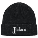 Thumbnail MONA LISA BEANIE BLACK one color