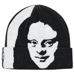 Thumbnail MONA LISA BEANIE BLACK one color