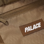 Thumbnail CORDUROY SHOPPER BROWN one color