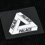 Thumbnail CORDUROY SHOPPER BLACK one color