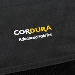 Thumbnail CORDUROY SHOPPER BLACK one color