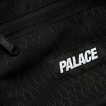 Thumbnail CORDUROY SHOPPER BLACK one color