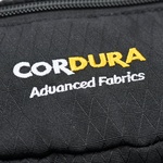 Thumbnail CORDUROY CROSS BODY BLACK one color