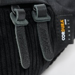 Thumbnail CORDUROY CROSS BODY BLACK one color