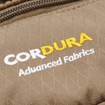 Thumbnail CORDUROY CROSS BODY BROWN one color