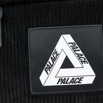 Thumbnail CORDUROY HOLDALL BLACK one color