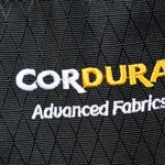 Thumbnail CORDUROY HOLDALL BLACK one color