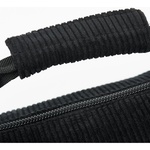 Thumbnail CORDUROY HOLDALL BLACK one color