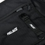 Thumbnail CORDUROY HOLDALL BLACK one color