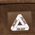 Thumbnail CORDUROY HOLDALL BROWN one color