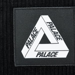 Thumbnail CORDUROY BACKPACK BLACK one color