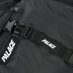 Thumbnail CORDUROY BACKPACK BLACK one color